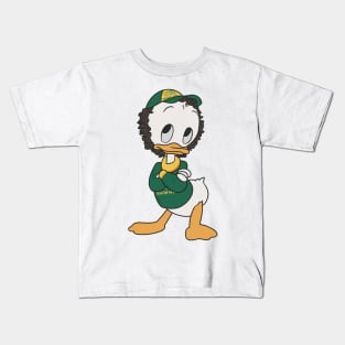 Duckstin Henderson Kids T-Shirt